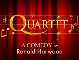 Quartet artwork