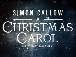 A Christmas Carol artwork