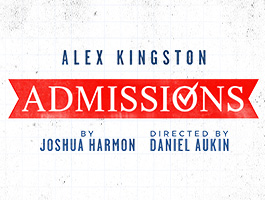 Admissions artwork