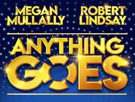 Anything Goes artwork