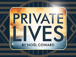 Private Lives artwork