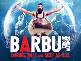 Barbu