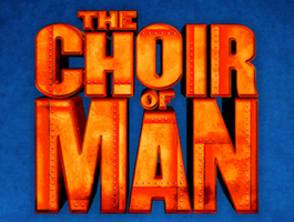 The Choir Of Man artwork