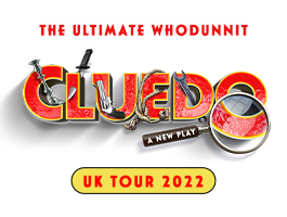 Cluedo artwork