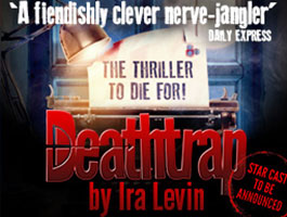 Deathtrap artwork