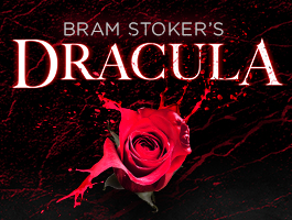 Dracula artwork