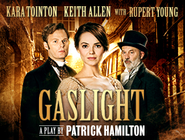 Gaslight artwork