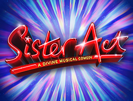 Sister Act artwork