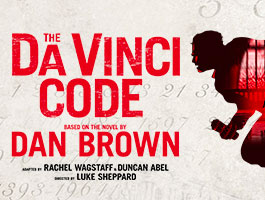 The Da Vinci Code artwork